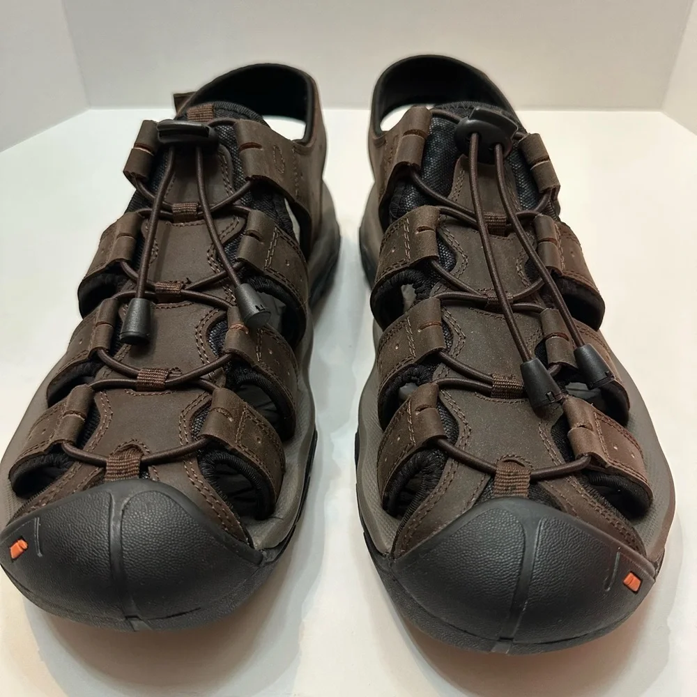 Propet these sandals